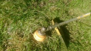 KUMA Садовый триммер бензиновый VID_20250423_094013.mp4