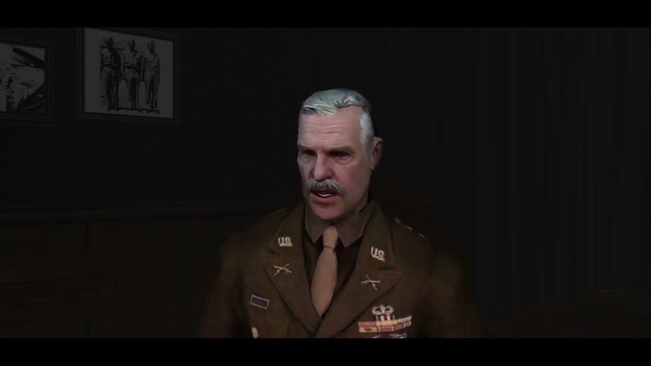 Return to Castle Wolfenstein - Mission 6: Return Engagement | Part 1: Bramburg Dam