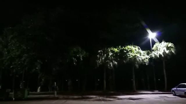 Паттайя Набережная Джомтьен вечером смотреть онлайн