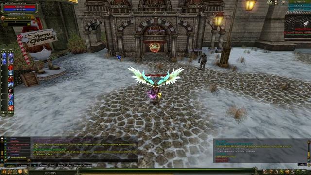 Knight Online'a Yeni Başlayanlar Bölüm #1 Giriş | İlk Tanıtım смотреть онлайн