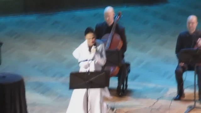 TARJA, 27.12 .2015 (1) - Ave Maria (D. Popper); Ave Maria (P. Tosti) смотреть онлайн