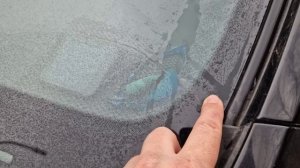 недостатки лобового стекла fuyao