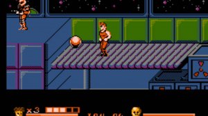 Time Lord на Денди (NES) - Полное прохождение (100%) (LongPlay) (4K, 60FPS)