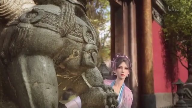 Принц-медиум 13 Серия - Превью (Аниме-Мультсериал 2025)