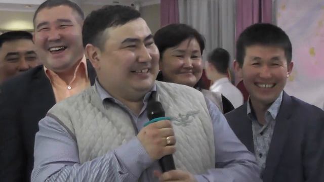 21,03,23 юбилей Жадыра 40 жас кафе Бектас 2 часть смотреть онлайн