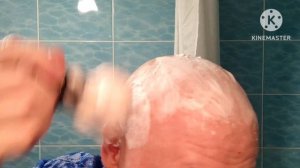 DEJAVU, FLUID BLUE от HLS - тест (часть 1)