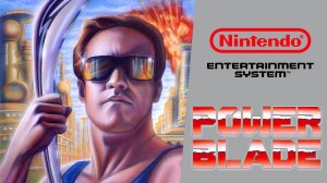 Power Blade (NES)