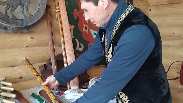 ЗНАКОМЛЮСЬ С КУЛЬТУРОЙ ТАТАРСТАНА часть первая смотреть онлайн