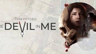 The Dark Pictures The Devil In Me #5