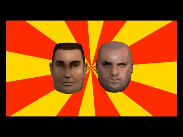 SeriousSam TSE КАРТЫ#6 ◘◘XmASS 2012 ГЛАВА 1 ЗАПАДНЯ