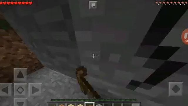 Майнкрафт выживание в горе смотреть онлайн