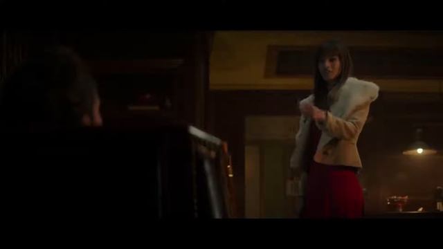 Отель «Артемида» (2018)