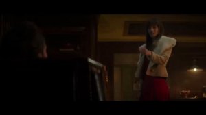 Отель «Артемида» (2018)