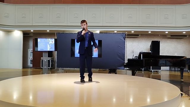 Проскурин Вячеслав