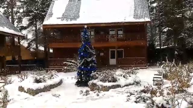 Снег в Аршане смотреть онлайн