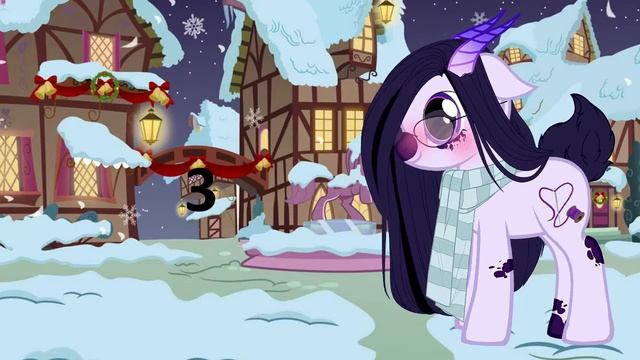 [MAP]- Jin Jin Jingle  Bell