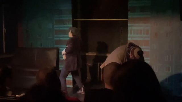 Влог Екатеринбург❤️Шопинг/Театр/Еда смотреть онлайн