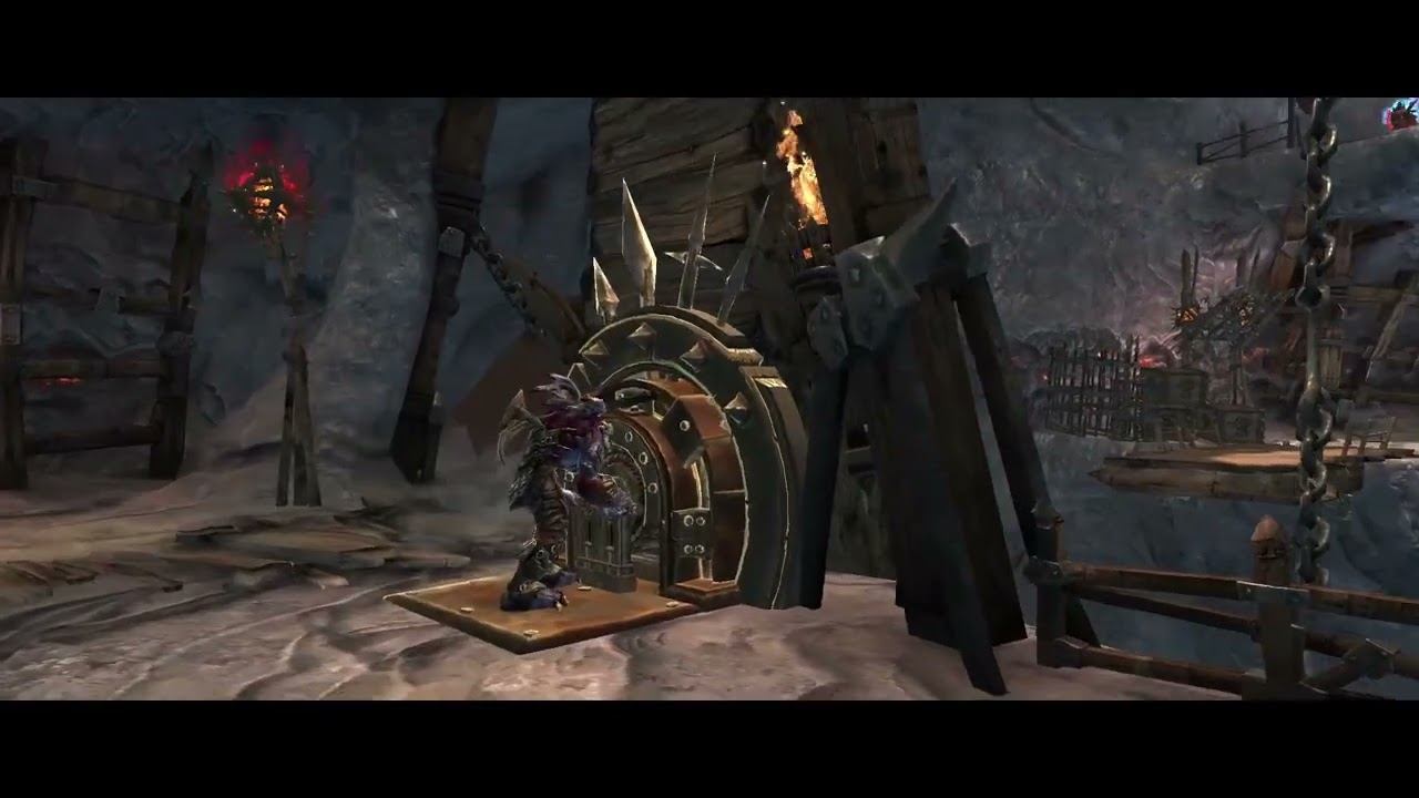 Darksiders (Walkthrough) #15