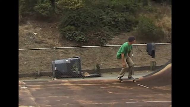 Jacks Ramp Jam смотреть онлайн