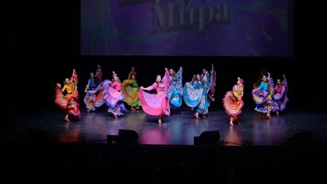Цыганский танец 💃 смотреть онлайн