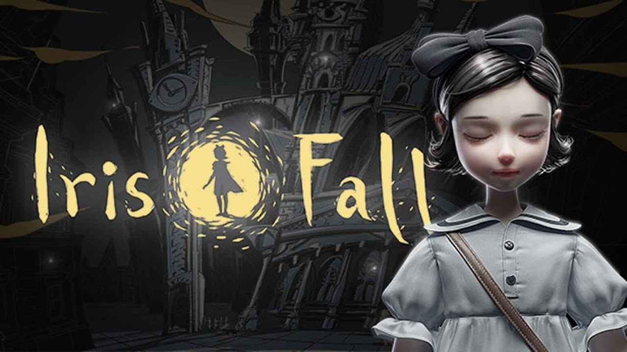 Iris. Fall (7 December 2018) - Full Walkthrough