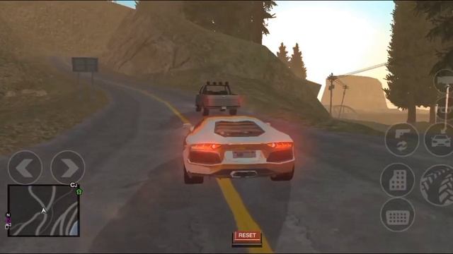 MODPACK▶️GTA SA ANDROID REMASTERED HD GRAPHIC | GTA San Andreas The Definitive Edition Android смотреть онлайн