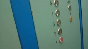 Лифт млм 9 этажка обзор 2 января 2024 г.