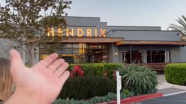 Hendrix кафе смотреть онлайн