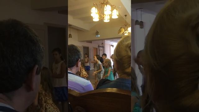 Лагерь в Полушкино смотреть онлайн
