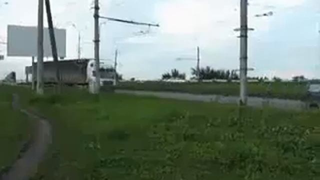 Песня про дальнобой