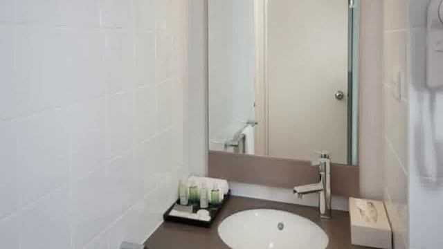 Австралия, Перт - ibis Perth категория 3+ смотреть онлайн
