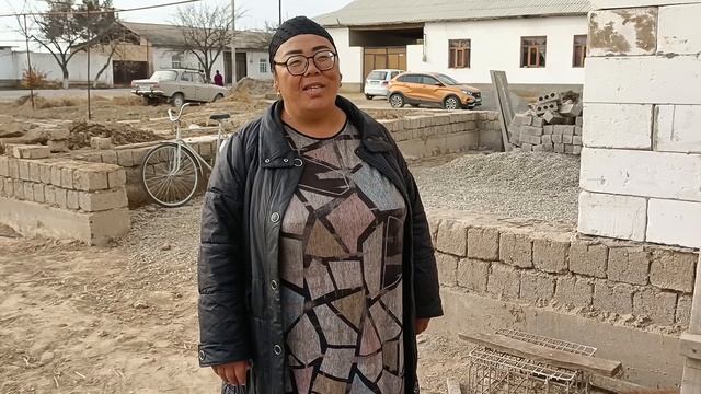 Анвар Охунов томни ёпти. Бурхон хайратда. Уч кизли она. смотреть онлайн