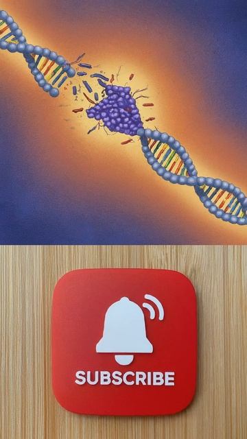 Unraveling the DNA Repair Dance: The Significance of Strand Invasion смотреть онлайн