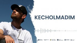 UzBoom - Kecholmadim (Official audio)
