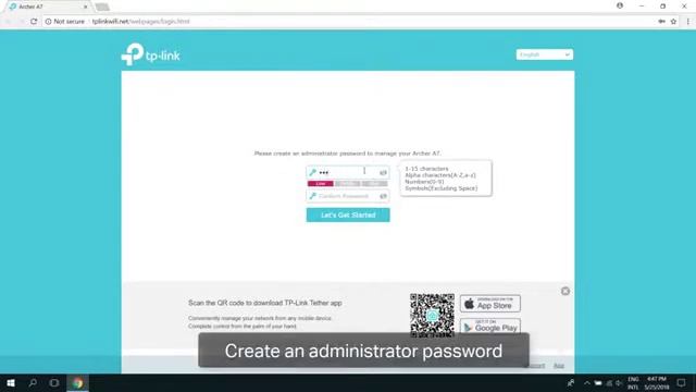 TP-Link AC1750 Smart WiFi Router - Dual Band Gigabit Wireless Internet Routers for Home смотреть онлайн