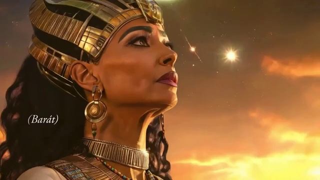 Пикник - Египтянин [360p] смотреть онлайн