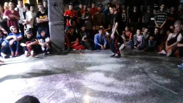 Combo Nation 7 | Каф и Грязный | TRICKS смотреть онлайн