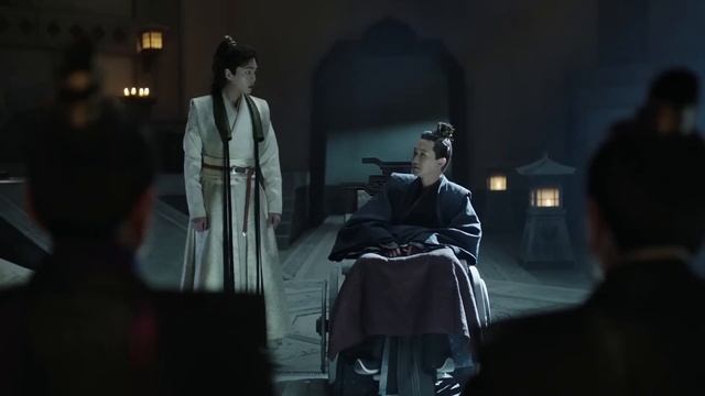 Qing Yu Nian Season EP25| The Poor Boy Loves The Princess At First Sight | Zhang Ruoyun, Li Qin
