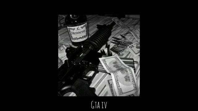 Kayra - Gta Iv ( slowed + reverb ) смотреть онлайн