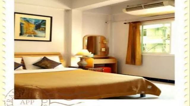 Таиланд, Пхукет, Патонг Бич - Siam House 1 Star смотреть онлайн