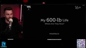 Я вешу 300 кг Что было дальше ► Сезон Сезон 04/11 ► Лупе и Бриттани