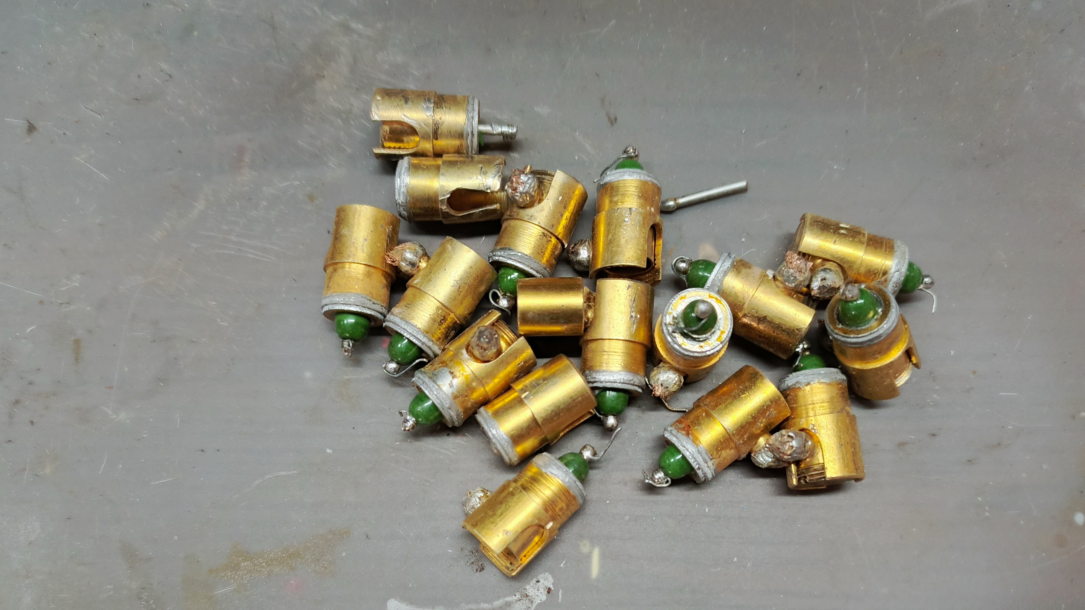 Неизвестный импорт с золотом и серебром😉 смотреть онлайн