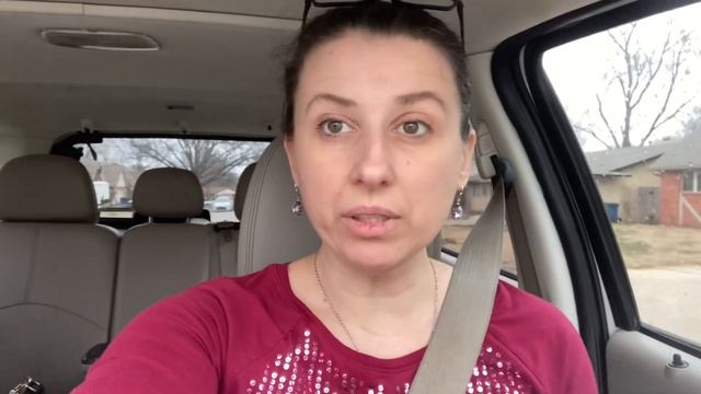 США VLOG: Хліб для сусідки/Син поїхав до табору/Ресторан і спа для дівчат/Суші -15 і 16 березня 202 смотреть онлайн
