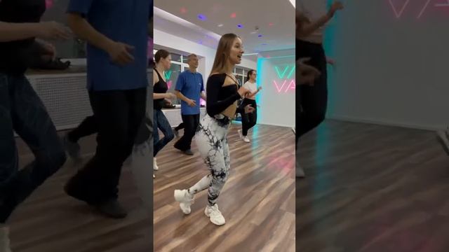 Бачата доминикана #bachata #танцы #бачата #dominicana в Москве|Princesa-Frank Reyes