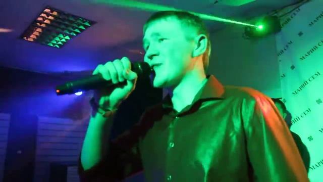 СЕРГЕЙ ПАКЕЕВ - ПЕЛАШЕМ смотреть онлайн