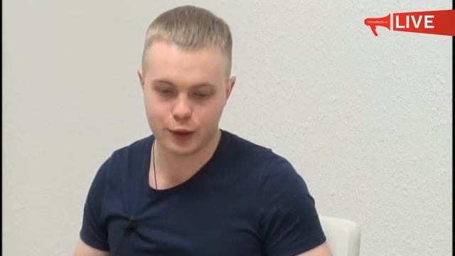 Бизнес 2.0. Виктор Чехранов и Василий Ожерельев. 18 марта 2015 г. смотреть онлайн