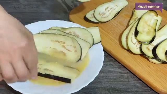 Baqlajonli rulet . смотреть онлайн