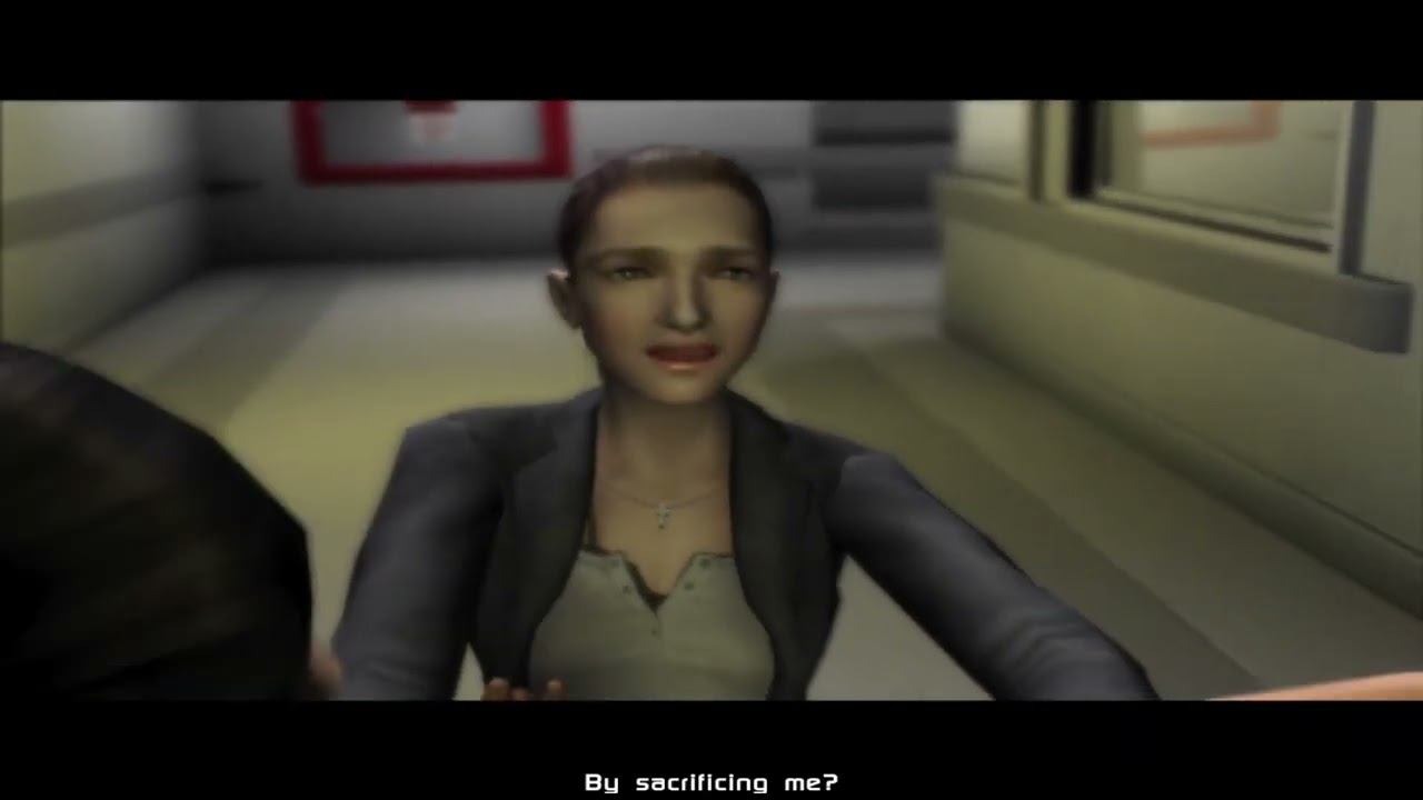 Constantine (Walkthrough) #11