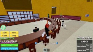 Все мечи в Блокс Фрукт Как получить