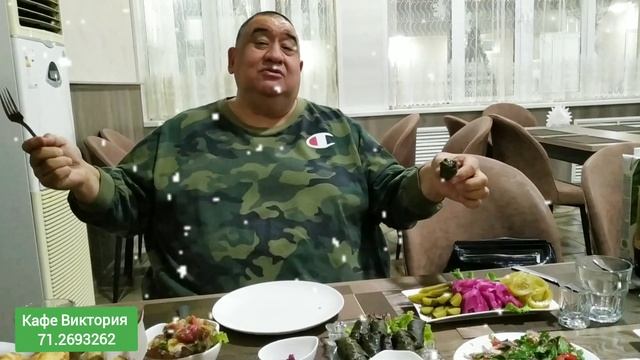 Если вы хотите мясо,то вам сюда.Кафе*Виктория*Ташкент. смотреть онлайн